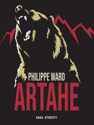cover image of Artahe